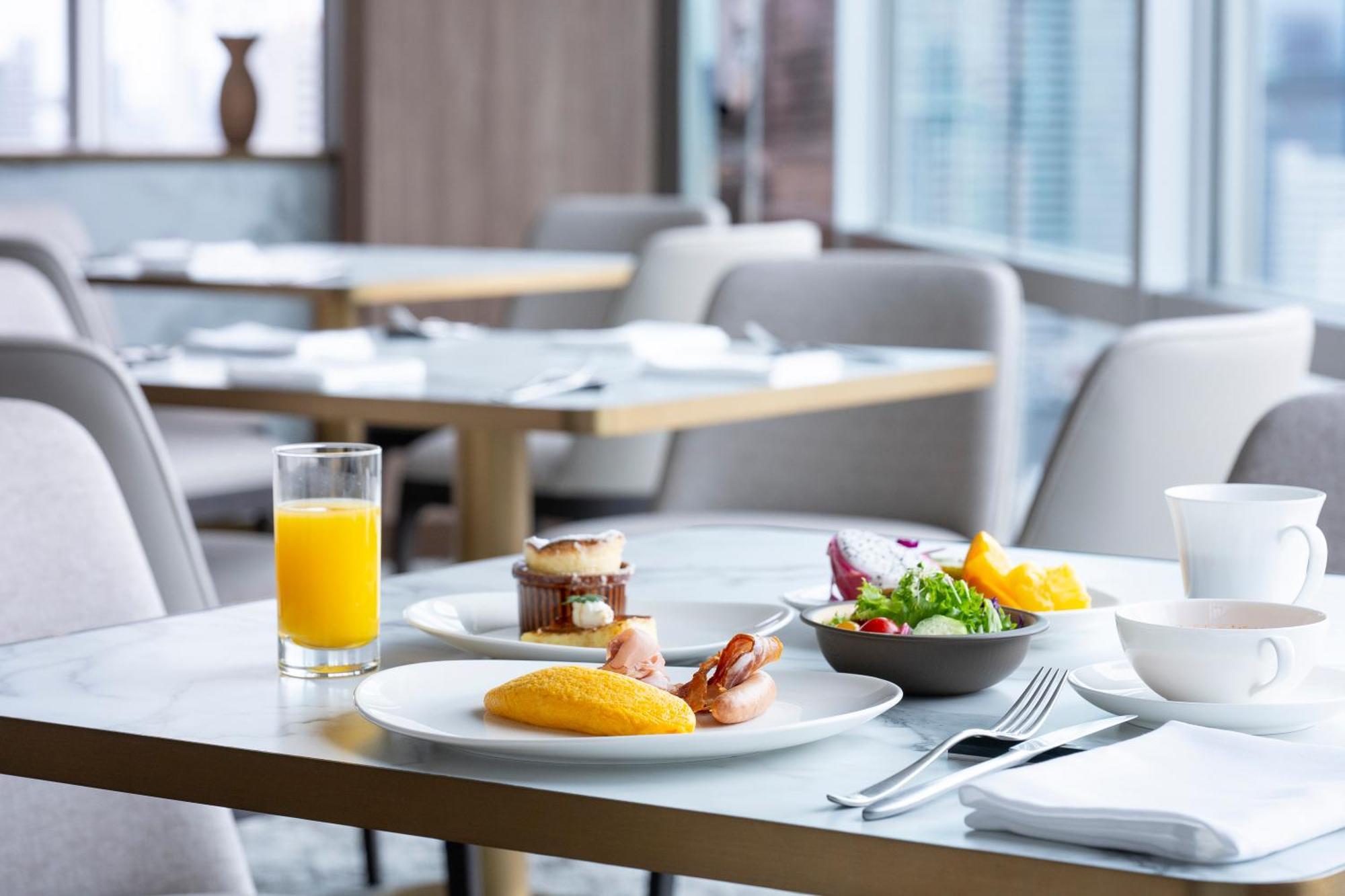 The Prince Park Tower Tokyo - Preferred Hotels & Resorts, Lvx Collection — Fotos 3